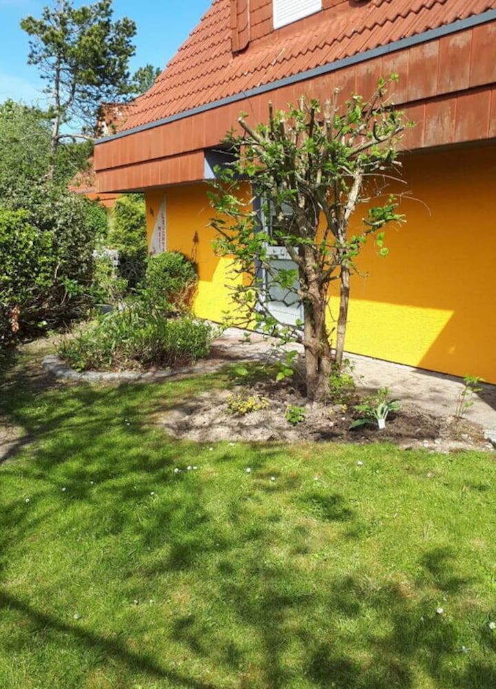 Holiday Home Meeresleuchten