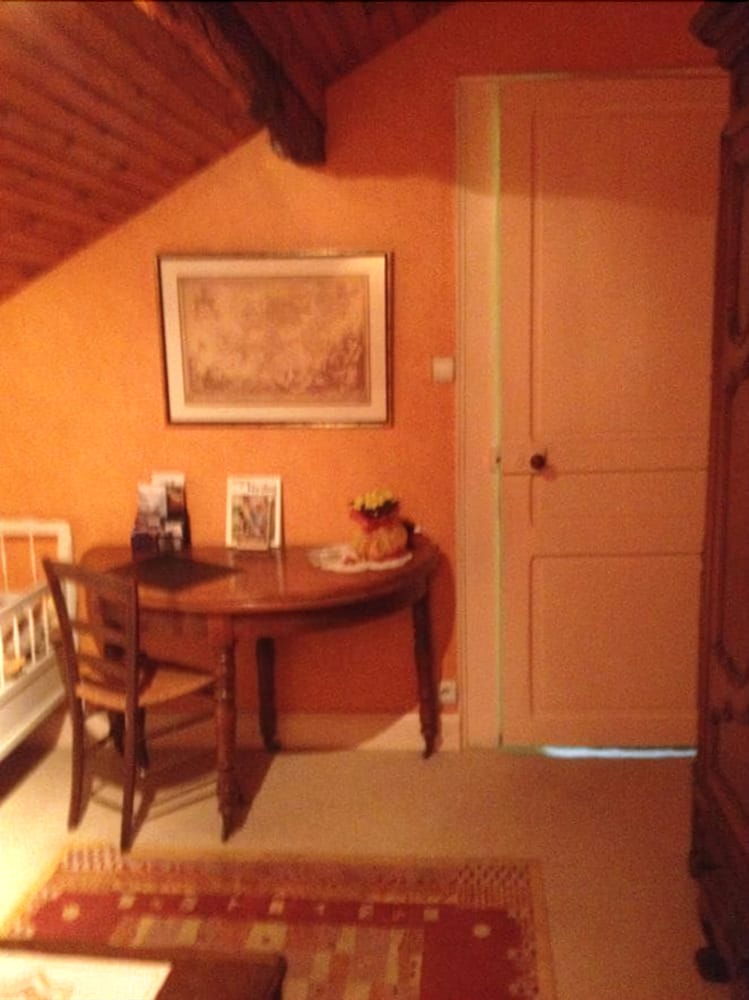 Chambres d'Hôtes des 3 Rois