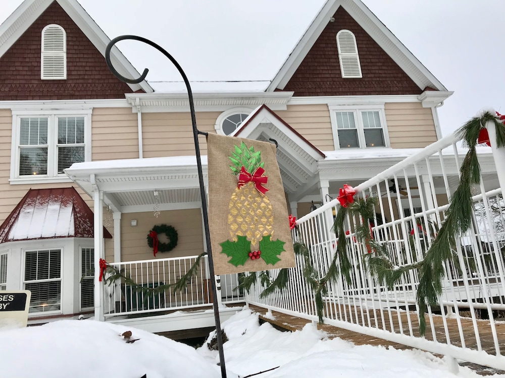 Chapel Valley Estate bed & breakfast