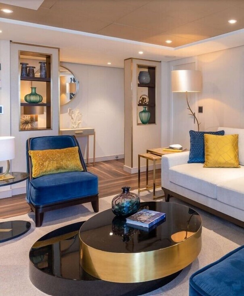2BD Sunset Terrace Suite Vidanta Elegant