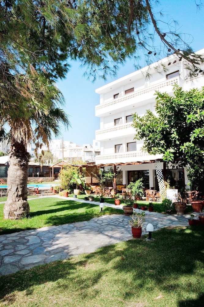 Hotel Aeolos Bay Hotel - Image 1