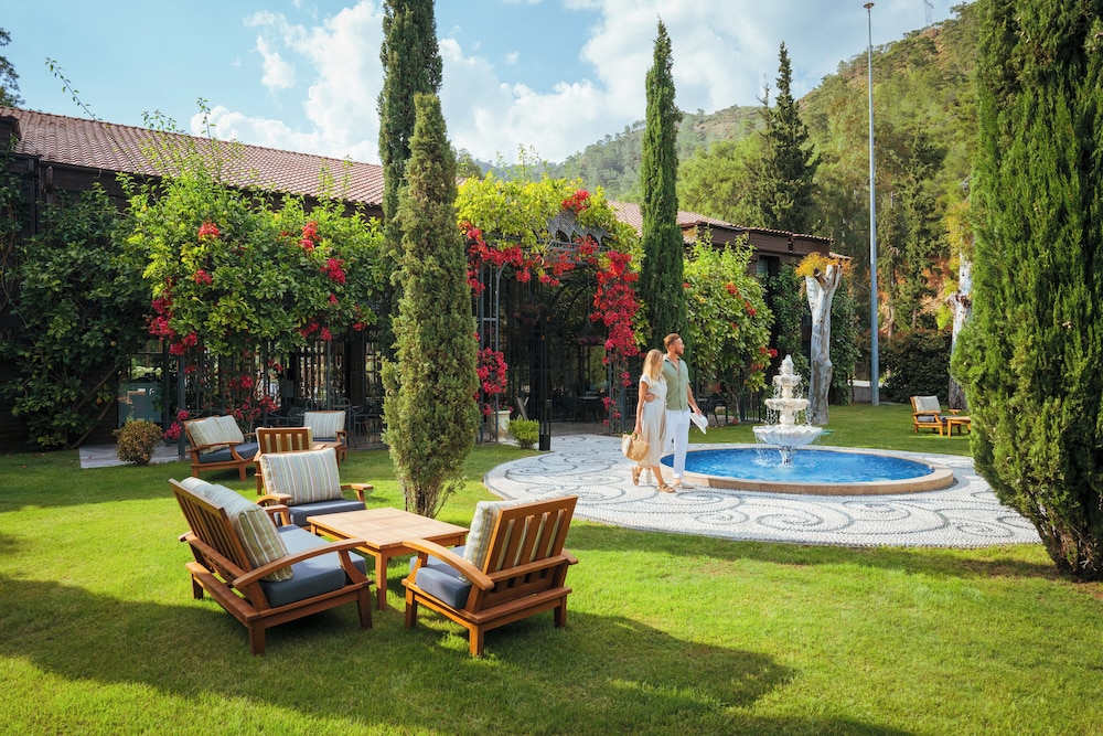 Rixos Premium Göcek Yetişkinlere Özel - Image 139