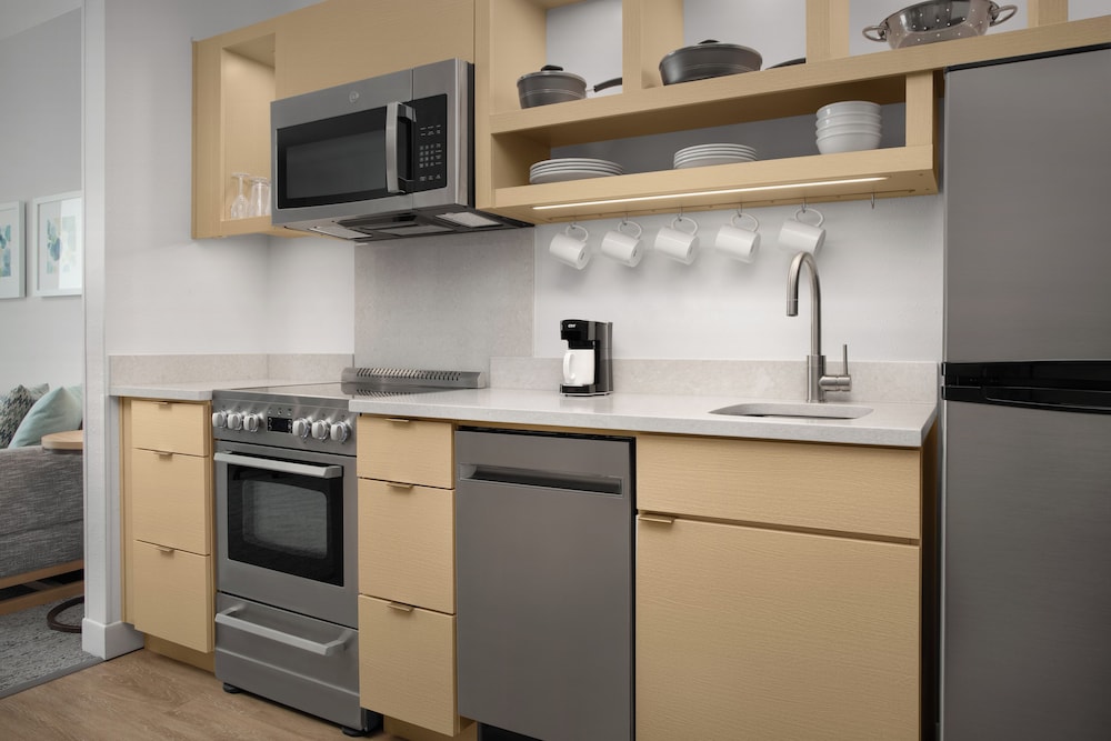 TownePlace Suites by Marriott® Jacksonville Mayport