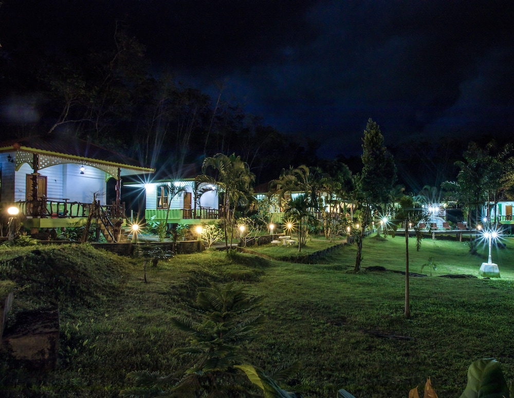 Koh Kood Garden House