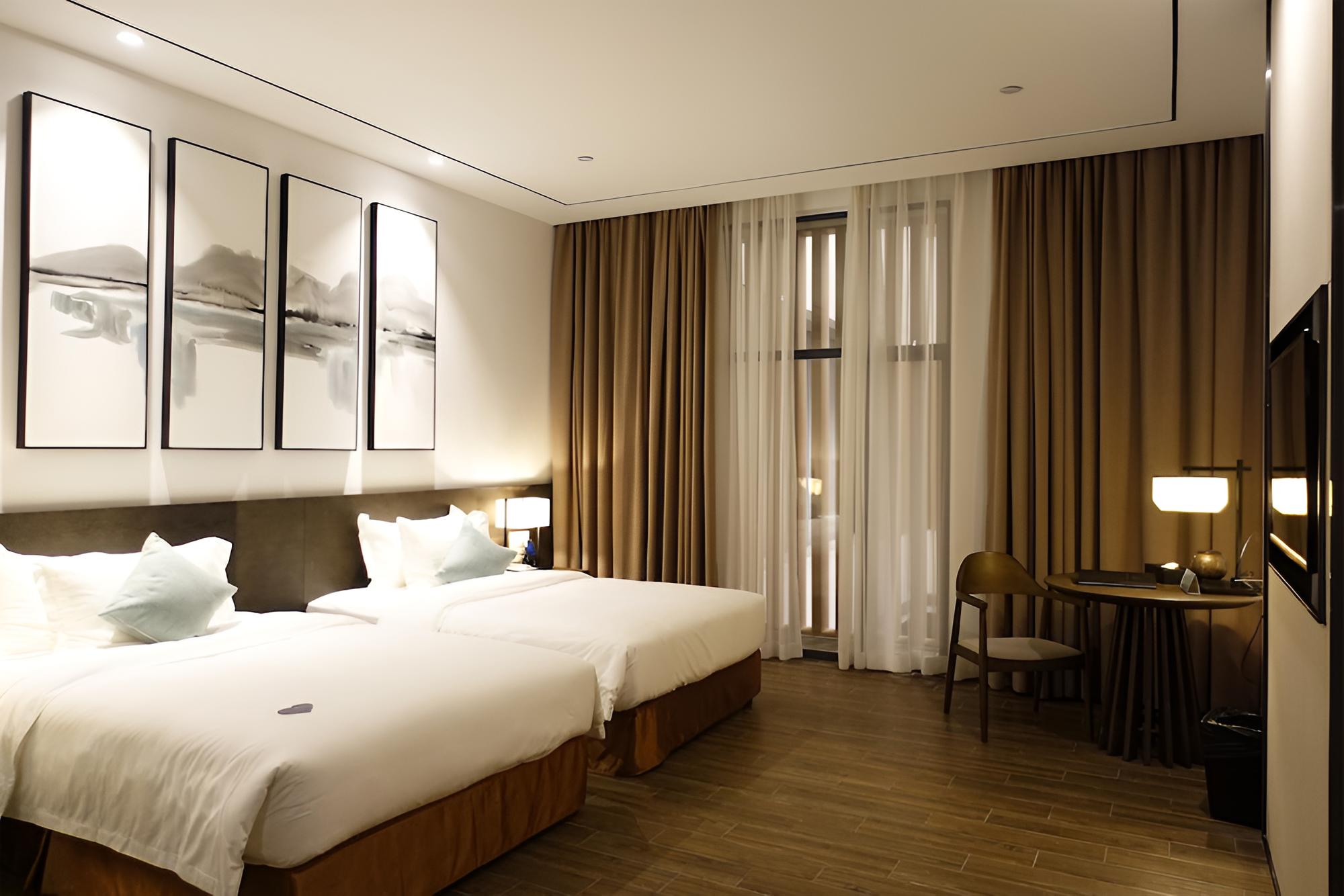 H Life Hotel Qianhai Branch