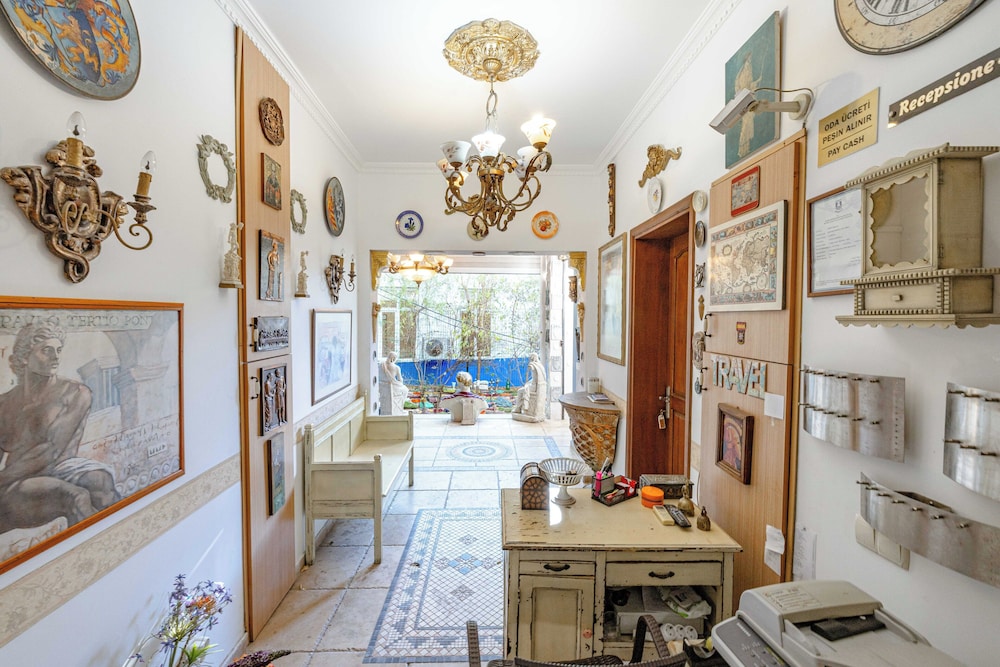 Casa Roma
