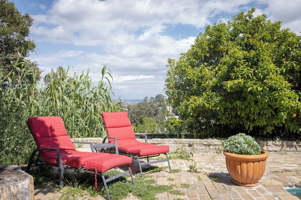 A-lister by Avantstay Hollywood Hills Luxe Group Escape w/ Pool