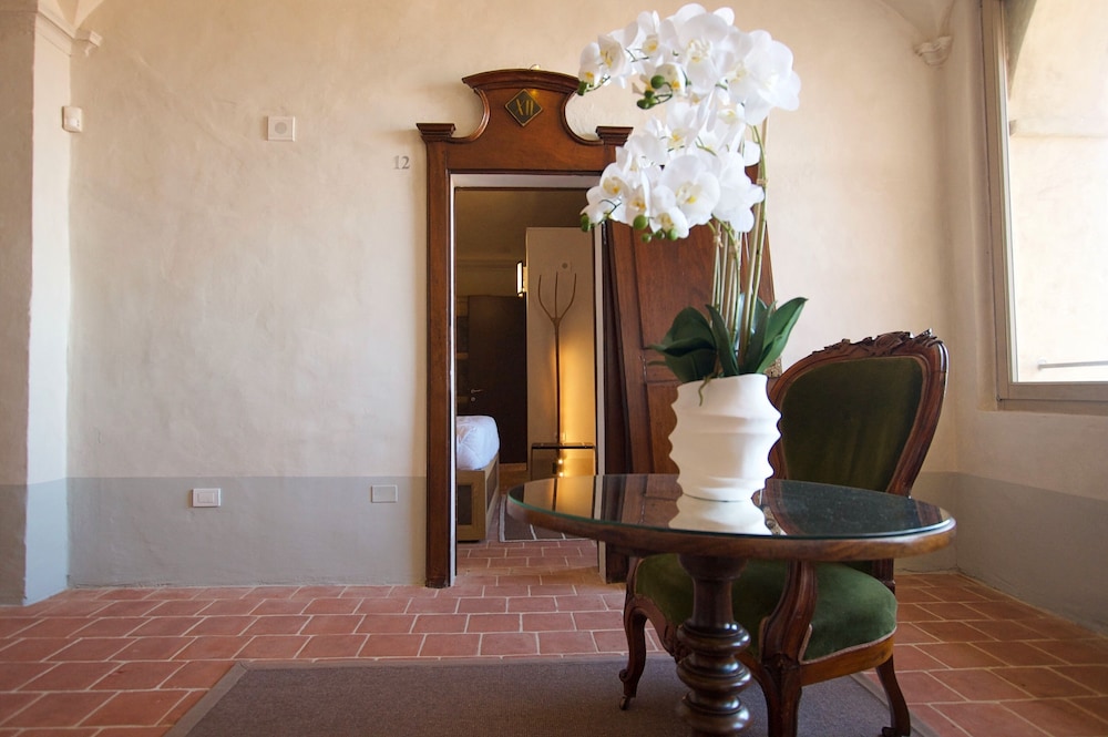 Hotel San Giovanni Resort