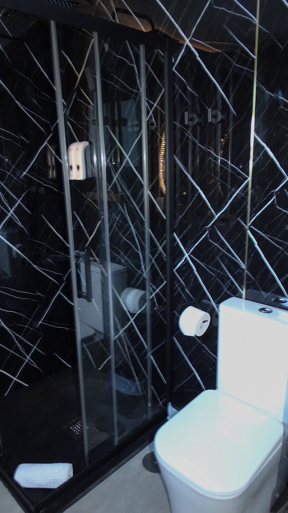 Hostal Boutique Tolox Sierra Nieves