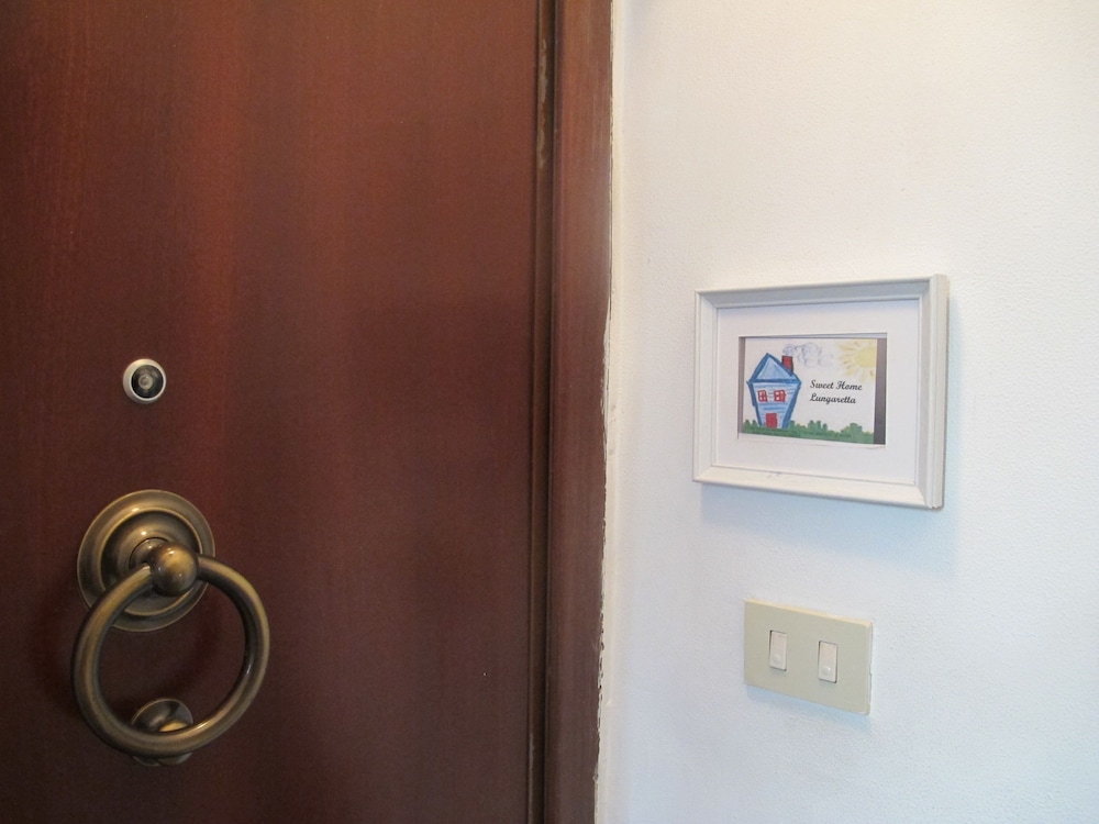 Lungaretta 4 - WR Apartments