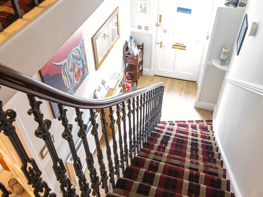 Munro Guest House