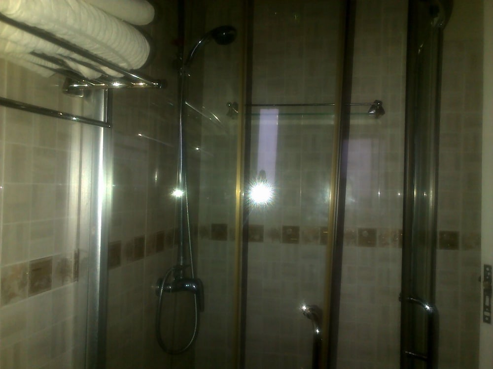 Comfort Palace Guesthouse Kasane
