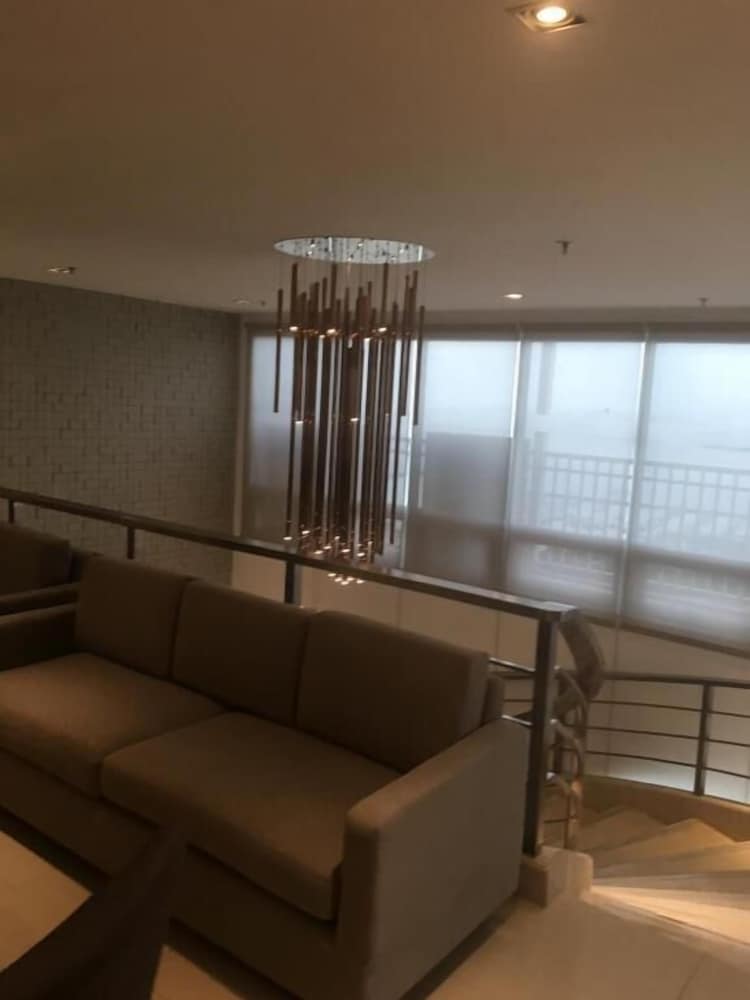 MaxStays Max View at Breeze Residences