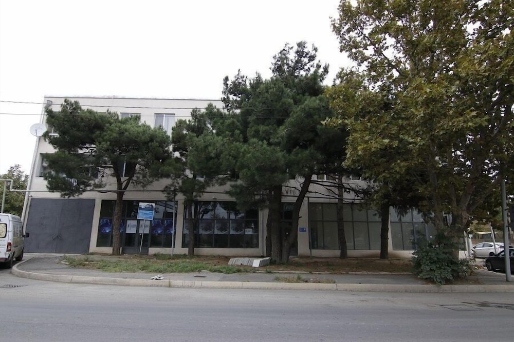 Gio Apartments