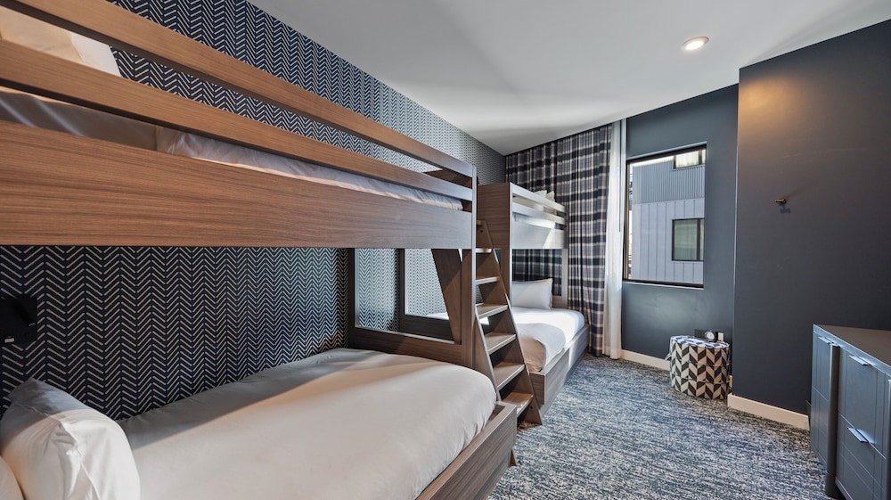Luxury Mountain Resort