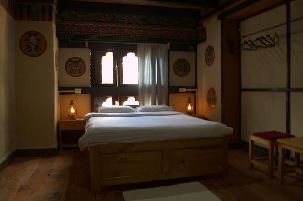 AMA's Village Lodge