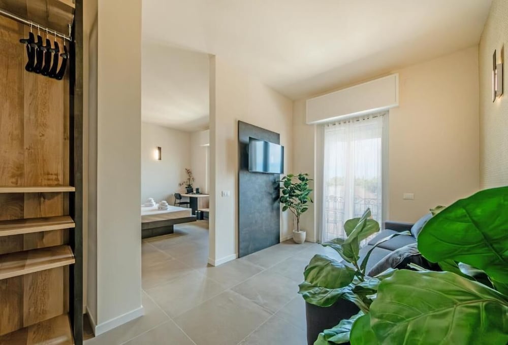 ApartmentsArena - Capuleti Collection Rooms