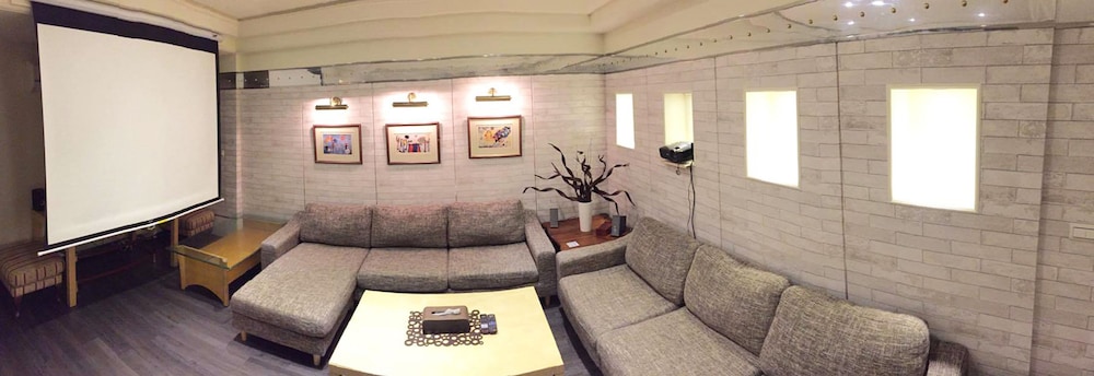The Easy Space