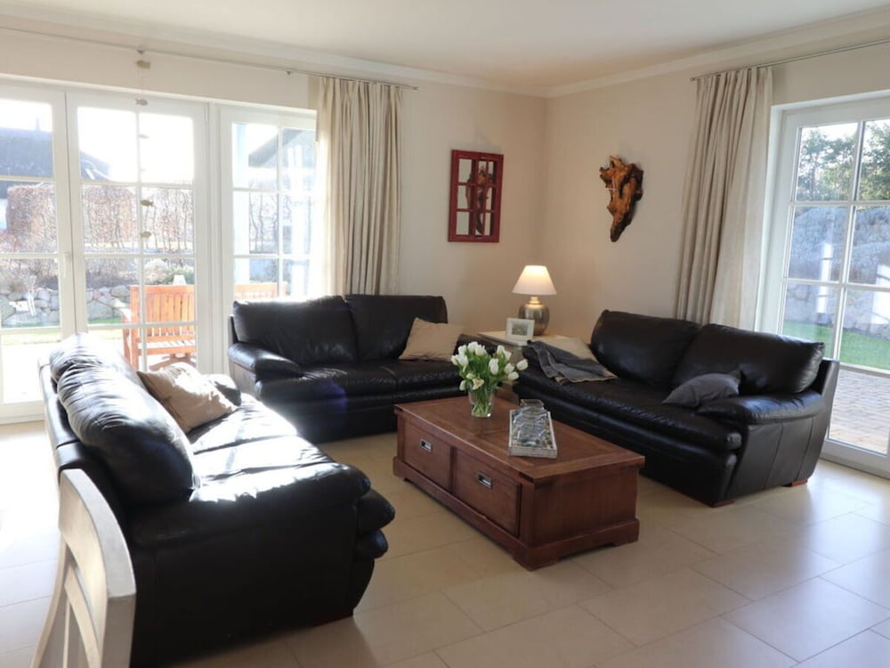 Achternkieker Comfortable Holiday Residence