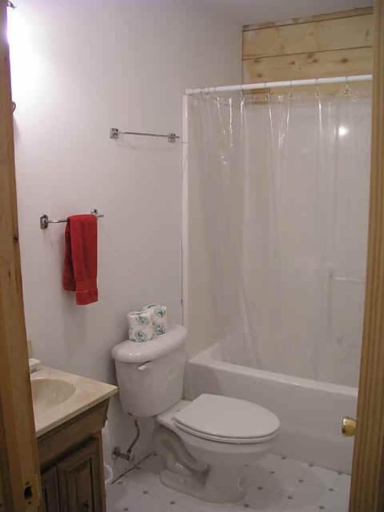 Aspen Lodge Blue Spruce Vacation Rental
