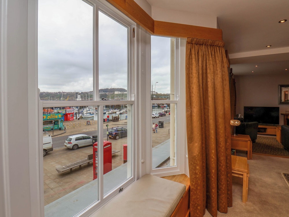 43A Quay Street