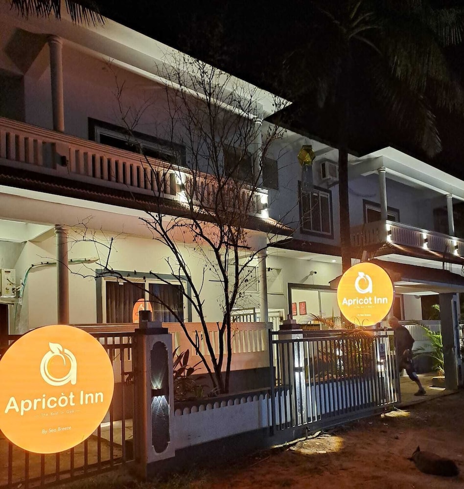 Apricot Inn