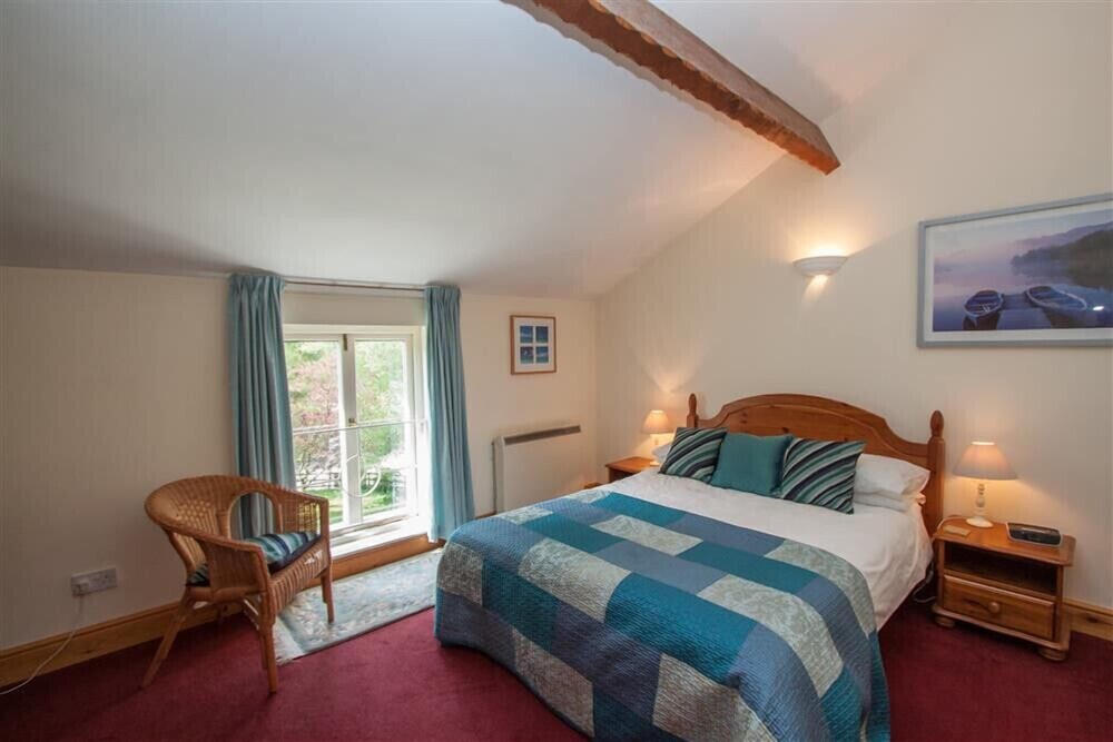 Grisedale Cottage