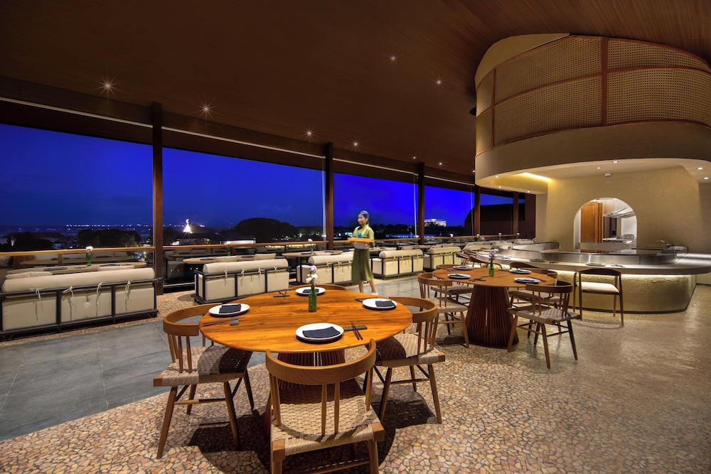 Seascape Resort & Spa Sanur by iNi Vie Hospitality