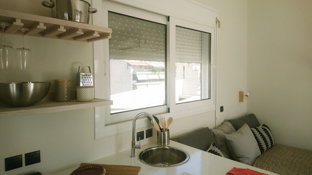 Ana's Apartment