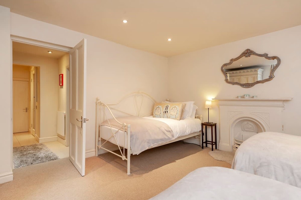 Luxury Cottage in the Heart of Bath