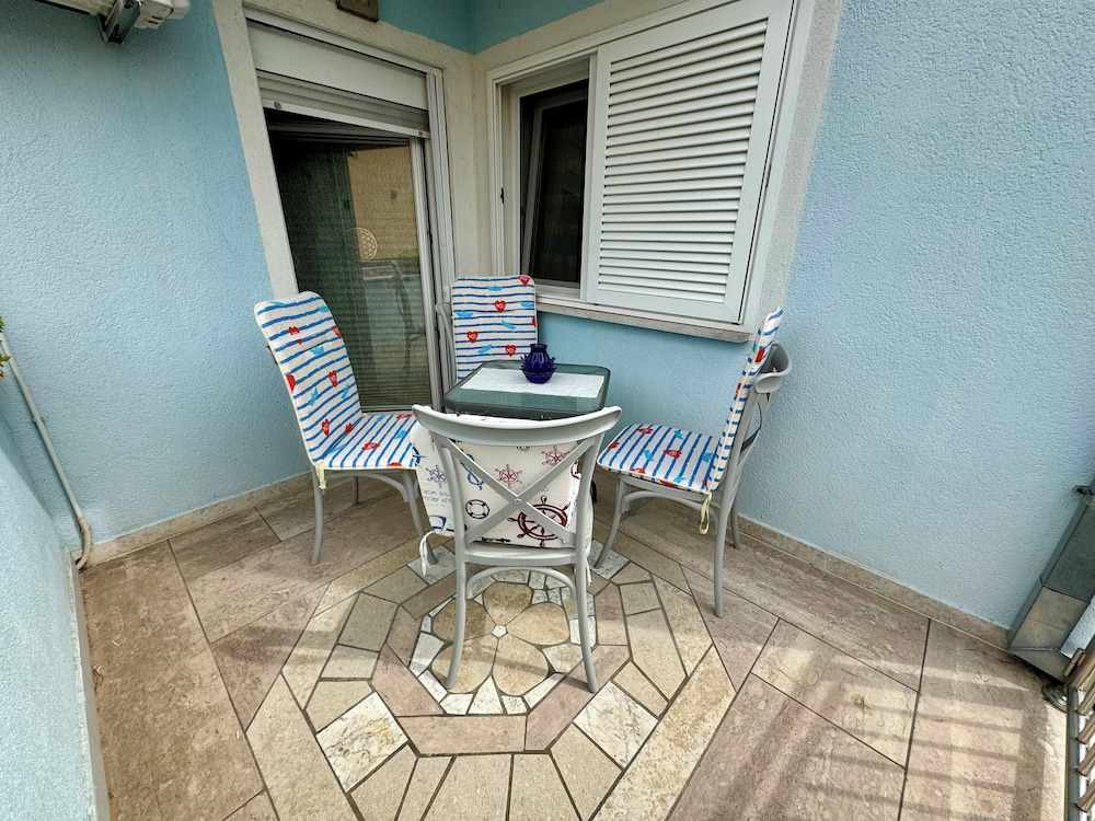Apartment Fruk 5