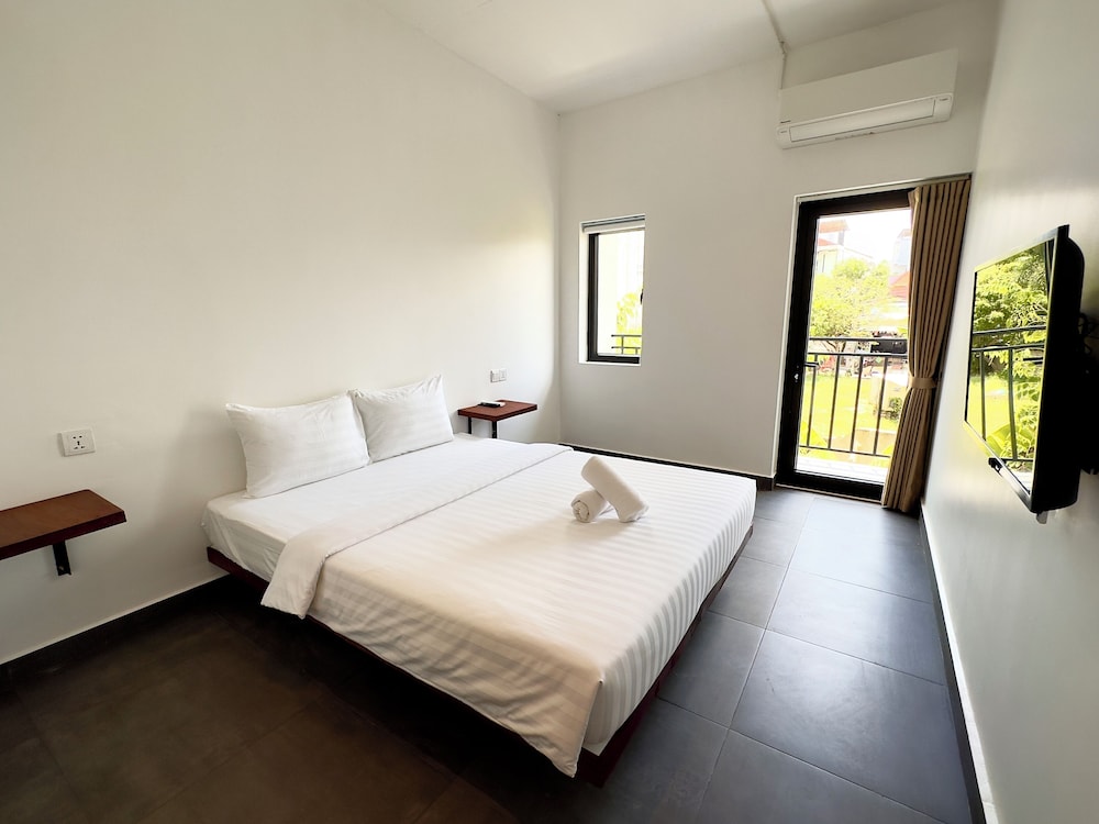 Onederz Hostel Siem Reap