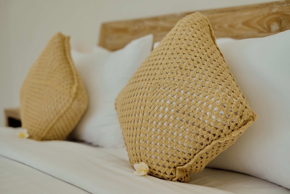 Luxury Nanda Villa Ubud