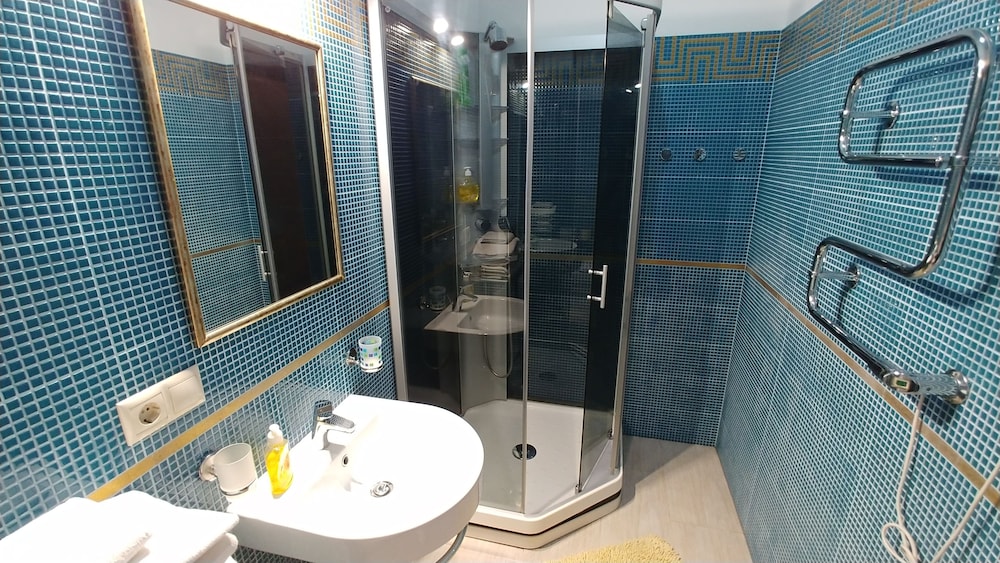 Kiev Apartments
