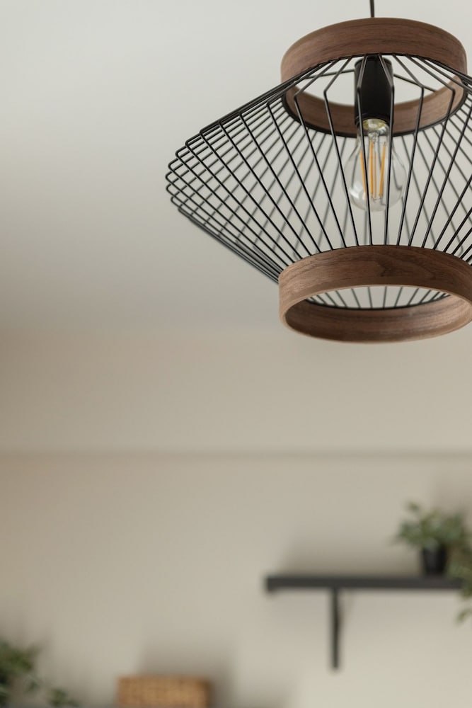 Saint Matthew Central Apartment by Senaon