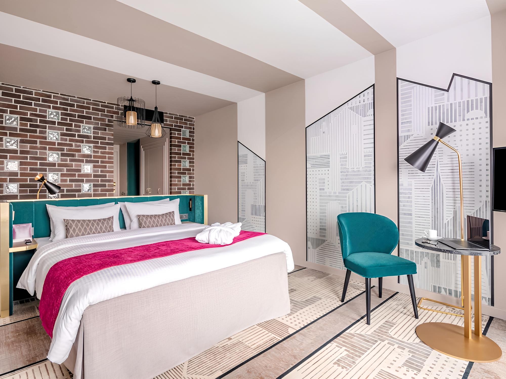 Mercure Kaliningrad