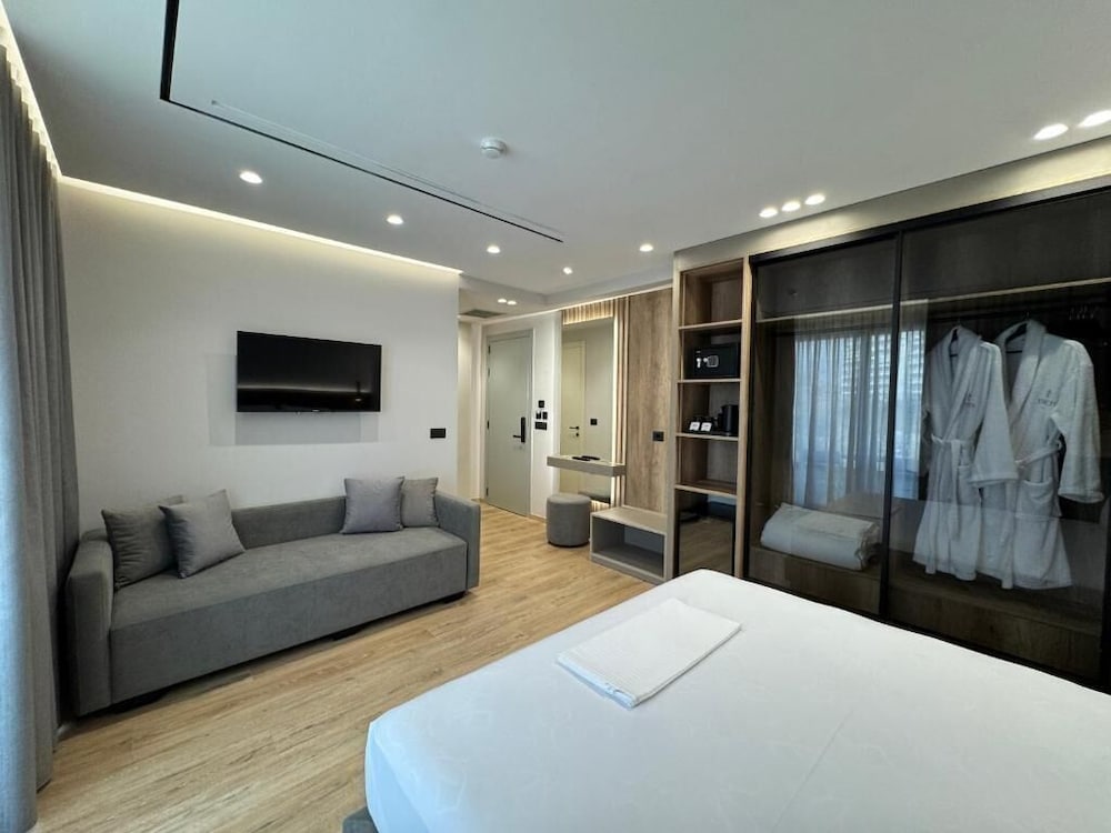 Erdeti Boutique Hotel