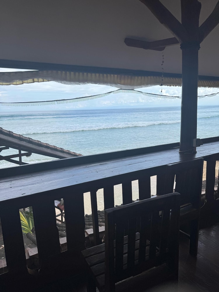 Santai Guesthouse Balangan