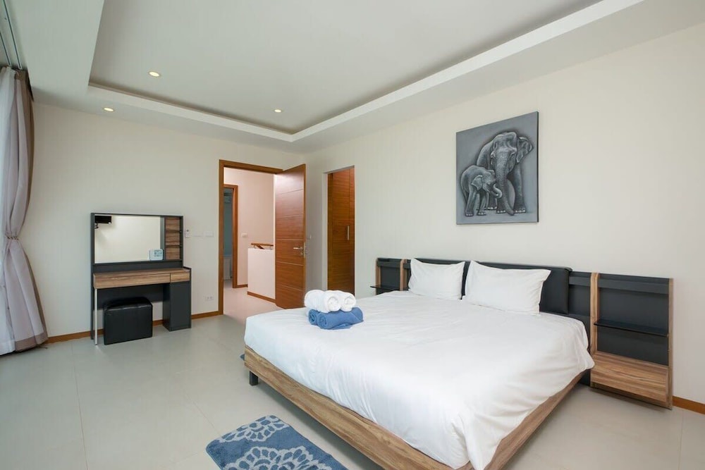 Laem Ka Residence by Tropiclook