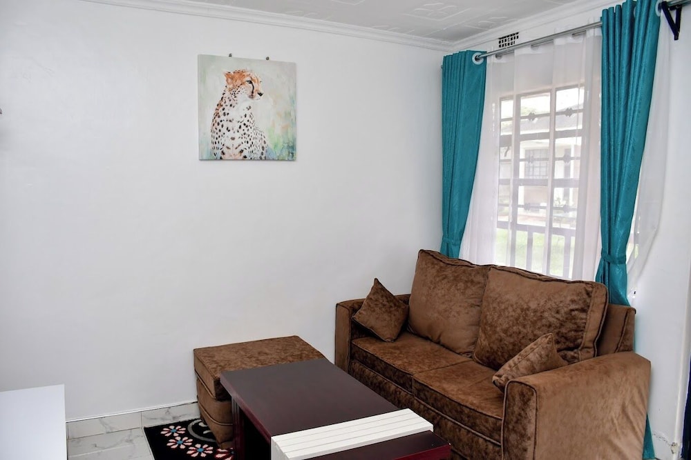 Kapsabet bnb Suites