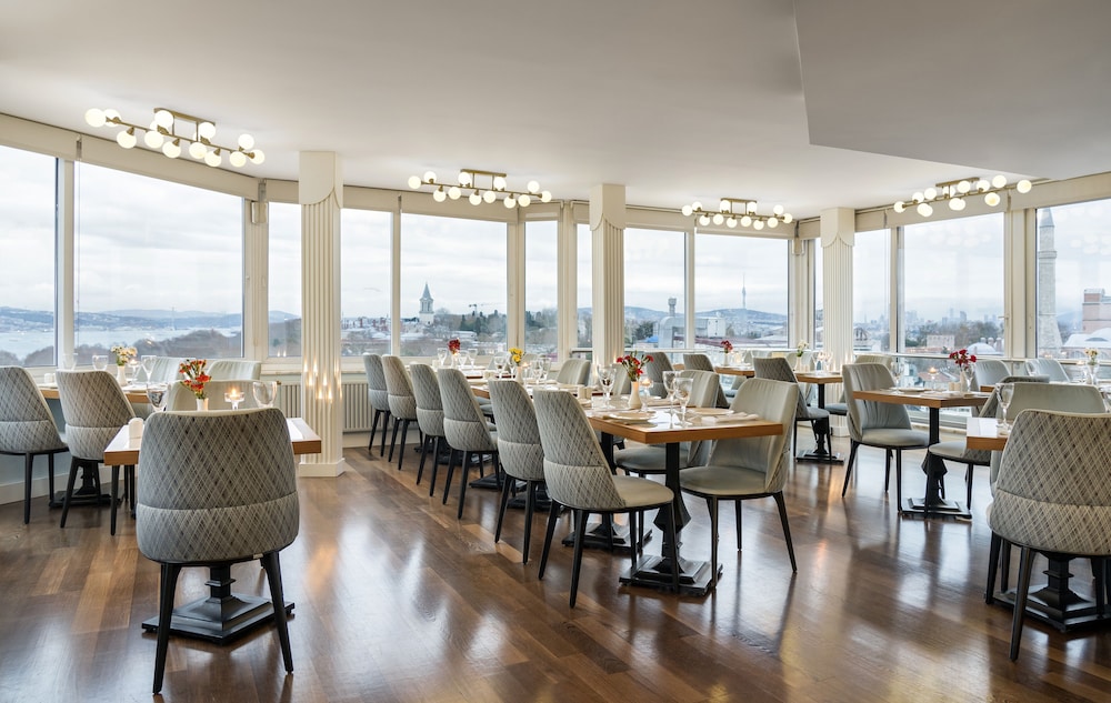 Adamar Oteli - Özel Sınıf - Image 38