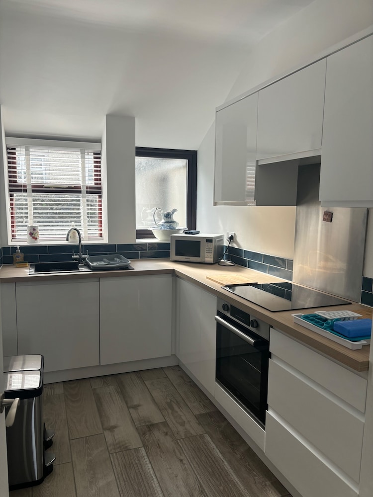 Penmaenmawr Coastal Retreat