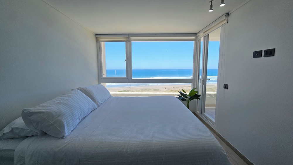 Oceana Suites Laguna del Mar