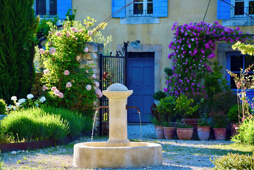 Bastide Saint Didier