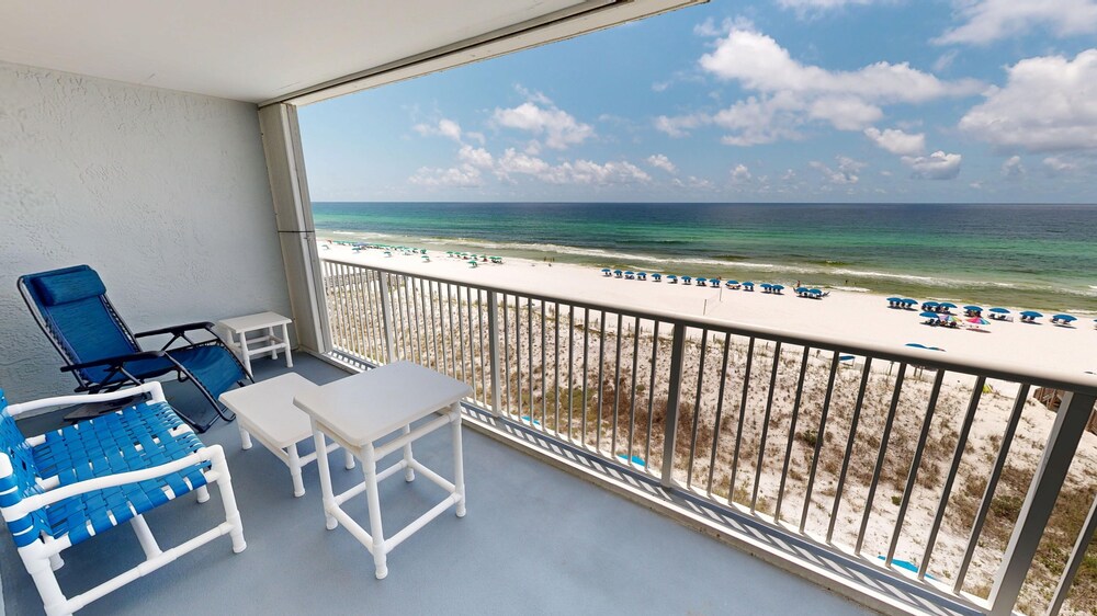 Islander Beach Resort 6007 2 Bedroom Condo