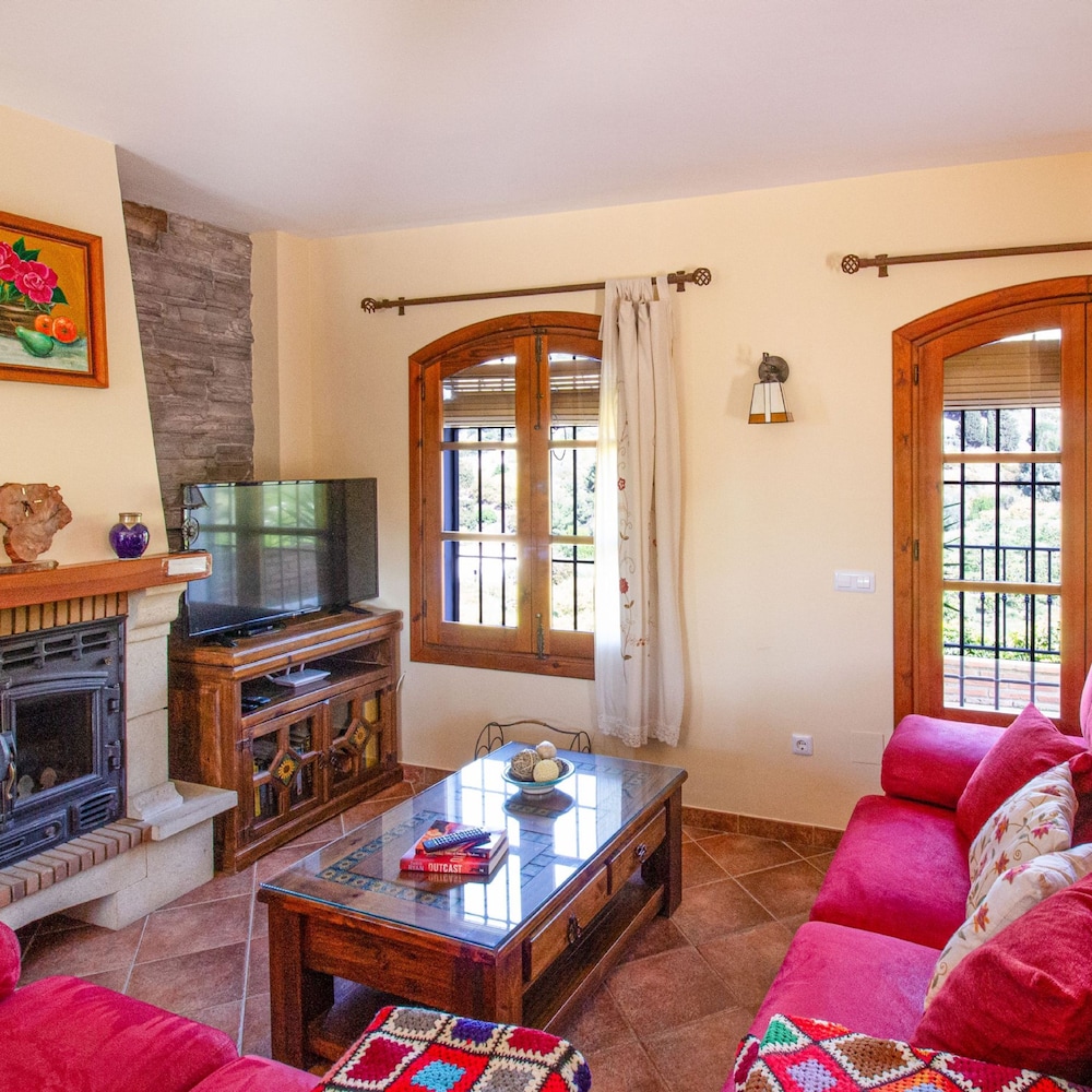 Casa Conchi in Frigiliana