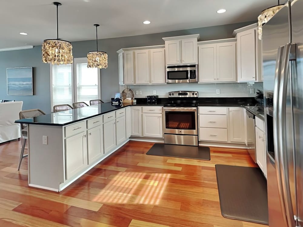 Queens Grant by Topsail Realty