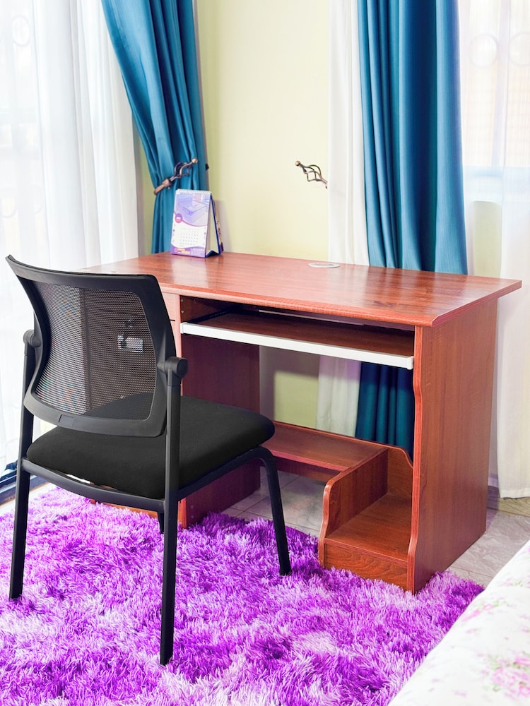 Seil Apartments