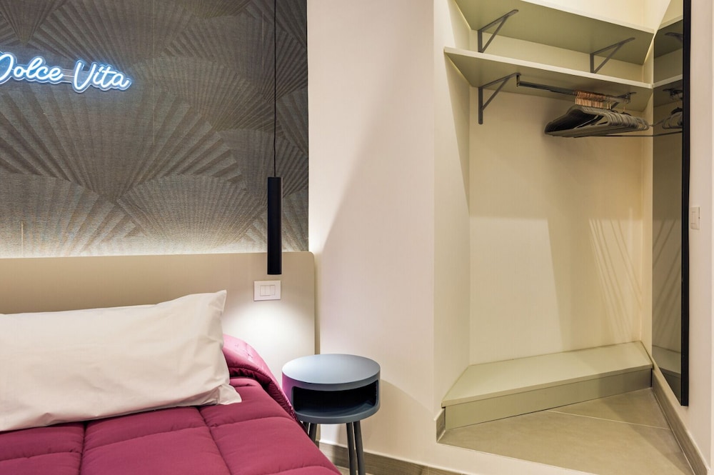 Belli Vatican Suites - by Flatinrome