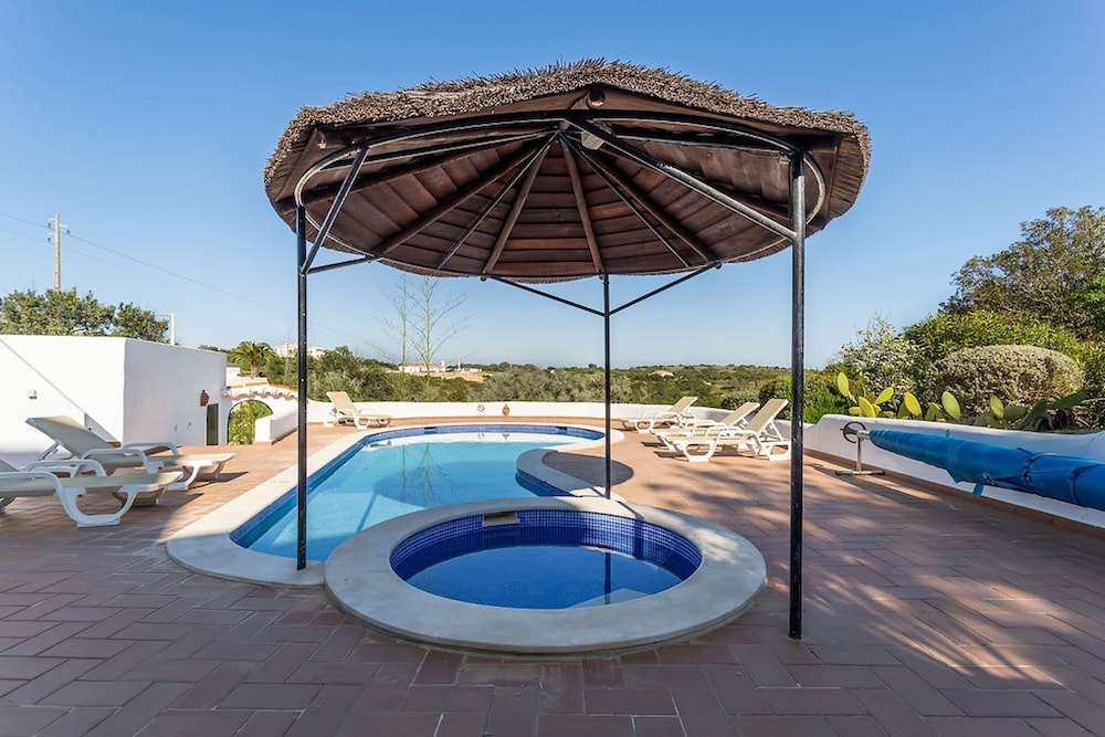 Engenho Three Bed Villa With Beautiful Countrysi